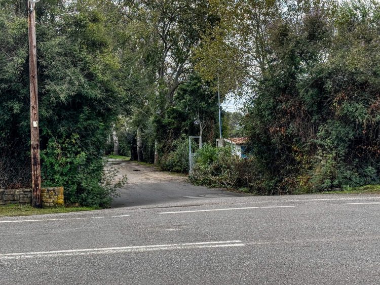 Φοινικούντα: Ο 22χρονος συνεργός του φονιά γνωρίζει τον ανιψιό του ιδιοκτήτη του κάμπινγκ