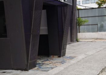 Στη φυλακή ο 24χρονος που μαχαίρωσε 37χρονο έξω από νυχτερινό μαγαζί στο Περιστέρι