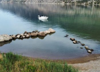 Γλυκό νερό εντοπίστηκε κάτω από τον θαλάσσιο πυθμένα του Κορινθιακού Κόλπου