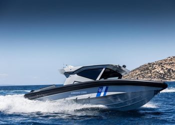 Τραυματίστηκε 9χρονος κατά την επιβίβασή του σε επιβατηγό πλοίο στο λιμάνι της Αίγινας