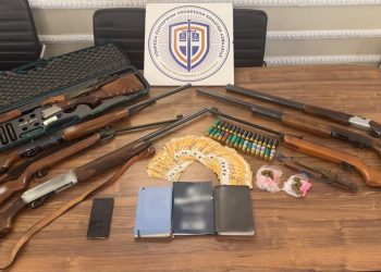 Λιμενικός έκλεβε καύσιμα από υπηρεσιακά βυτιοφόρα και τα πουλούσε