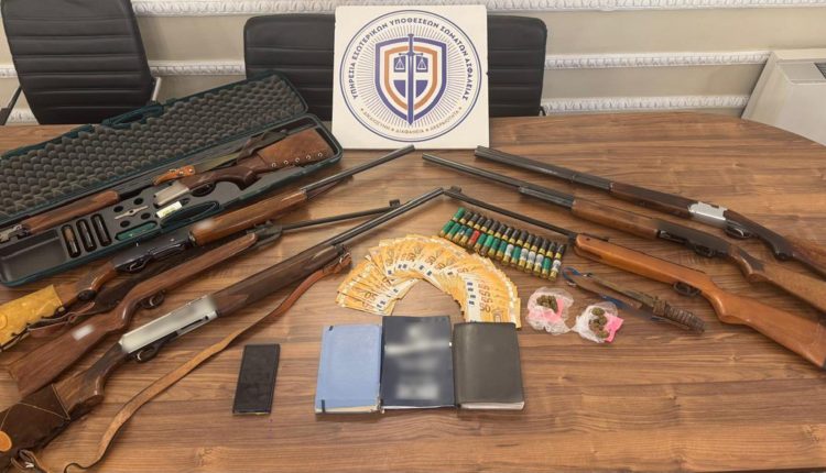 Λιμενικός έκλεβε καύσιμα από υπηρεσιακά βυτιοφόρα και τα πουλούσε