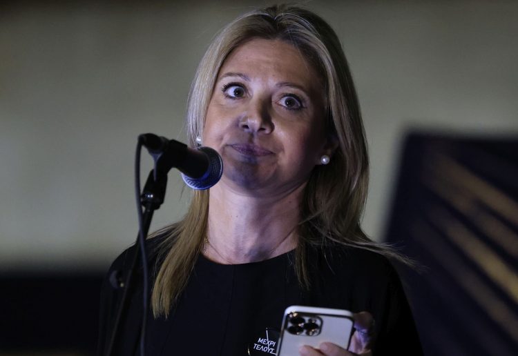 Νέα καταγγελία Καρυστιανού για εκταφή με «προαποφασισμένους» ιατροδικαστές