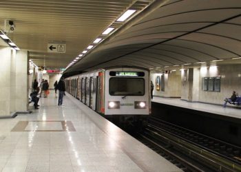 Η 24ωρη απεργία στις 14 Οκτωβρίου : Πως θα λειτουργήσουν τα μέσα μεταφοράς