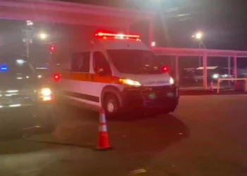 ΗΠΑ: Τέσσερις νεκροί και τουλάχιστον 12 τραυματίες από πυροβολισμούς μετά από αγώνα λυκείου στο Μισισίπι