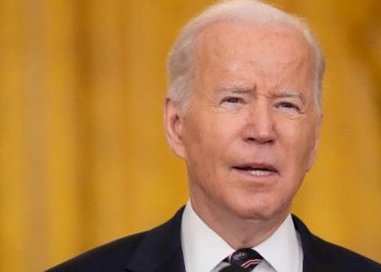 ΗΠΑ: Ο Τζο Μπάιντεν υποβάλλεται σε ακτινοθεραπεία για καρκίνο