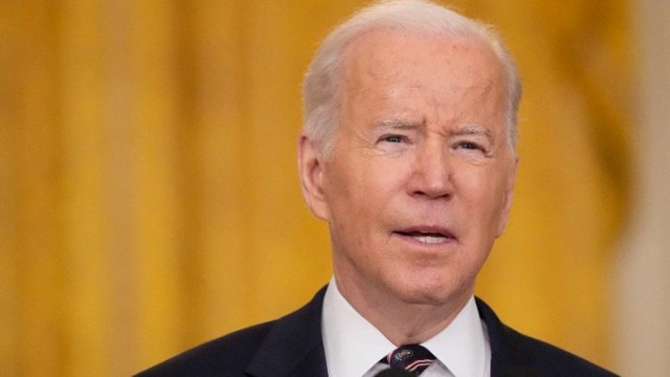 ΗΠΑ: Ο Τζο Μπάιντεν υποβάλλεται σε ακτινοθεραπεία για καρκίνο