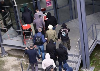 ΟΠΕΚΕΠΕ: Οκτώ κατηγορούμενοι προφυλακίστηκαν για τις παράνομες επιδοτήσεις – Τι είπαν στις απολογίες τους τα δύο αδέλφια