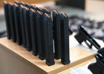 Έβρος: Πώς έφτασε η ΕΛΑΣ στα ίχνη των Τούρκων – «Τα όπλα θα κατέληγαν σε εγκληματίες»