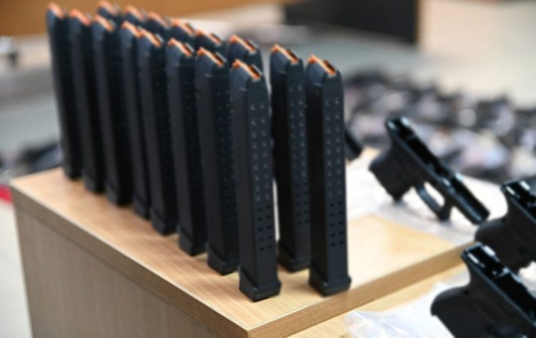 Έβρος: Πώς έφτασε η ΕΛΑΣ στα ίχνη των Τούρκων – «Τα όπλα θα κατέληγαν σε εγκληματίες»