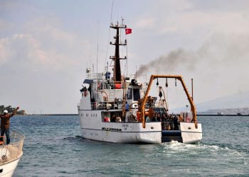 Piri Reis: Μέχρι πού θα τραβήξει το σχοινί η Τουρκία;