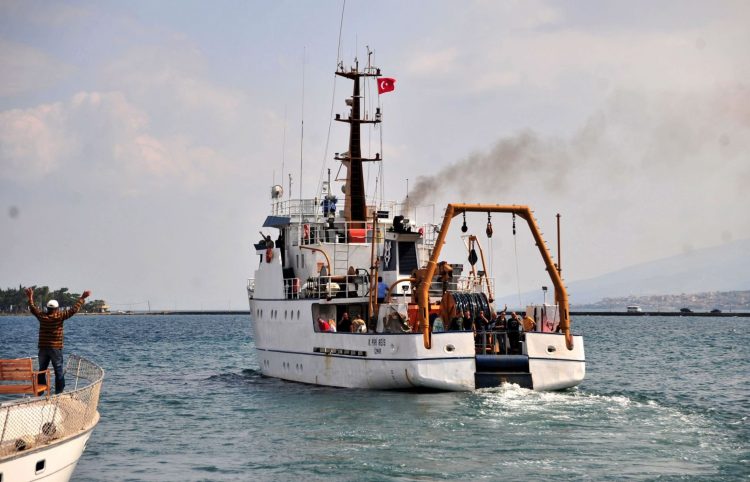 Piri Reis: Μέχρι πού θα τραβήξει το σχοινί η Τουρκία;