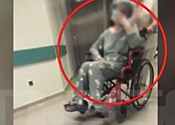 Επίθεση με πιρούνι: «Δεν έχουμε ξαναδεί κάτι τέτοιο» λένε οι γιατροί – Με βαρύ ποινικό παρελθόν ο δράστης