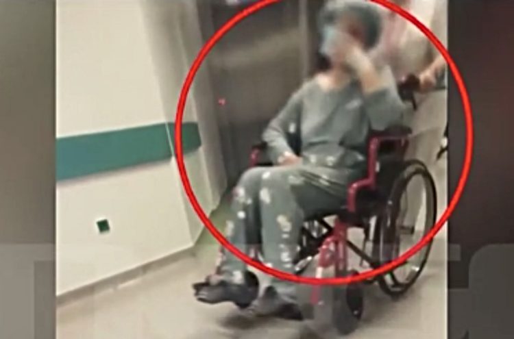 Επίθεση με πιρούνι: «Δεν έχουμε ξαναδεί κάτι τέτοιο» λένε οι γιατροί – Με βαρύ ποινικό παρελθόν ο δράστης