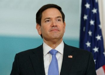 Ο ΥΠΕΞ των ΗΠΑ Μάρκο Ρούμπιο αναμένεται αύριο στο Ισραήλ