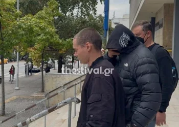 Προφυλακίστηκε ο 21χρονος κατηγορούμενος για συμμετοχή σε κύκλωμα εκμετάλλευσης ανηλίκων – Τι είπε στην απολογία του