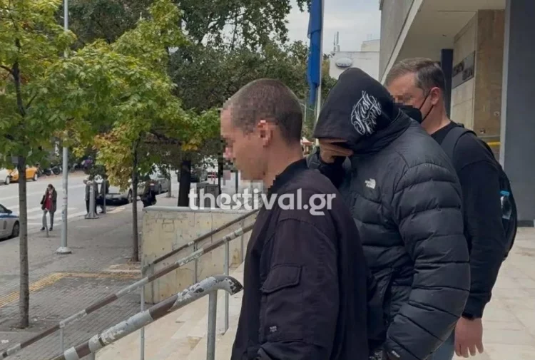 Προφυλακίστηκε ο 21χρονος κατηγορούμενος για συμμετοχή σε κύκλωμα εκμετάλλευσης ανηλίκων – Τι είπε στην απολογία του