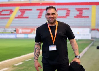 Σοκ στην Κύπρο: Μαφιόζικη δολοφονία του προέδρου της Καρμιώτισσας, Σταύρου Δημοσθένους