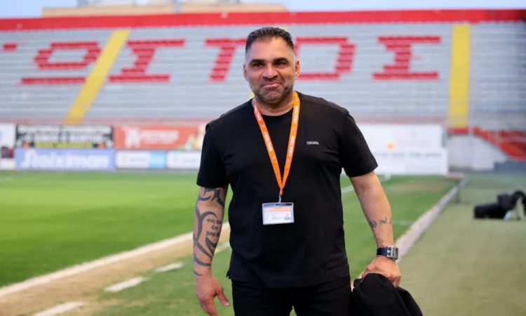 Σοκ στην Κύπρο: Μαφιόζικη δολοφονία του προέδρου της Καρμιώτισσας, Σταύρου Δημοσθένους