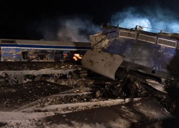 Τέμπη – Έλαια σιλικόνης: Τα ντοκουμέντα της δικογραφίας από ΟΣΕ, Siemens, Bayer