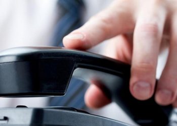 Κιλκίς: Σύλληψη για τηλεφωνικές απάτες με λεία 65.000 ευρώ
