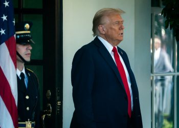 Σαρμ Ελ Σέιχ: Ο Τραμπ ηγείται Συνόδου για τη Γάζα – Απελευθέρωση ομήρων με φόντο την εύθραυστη ειρήνη