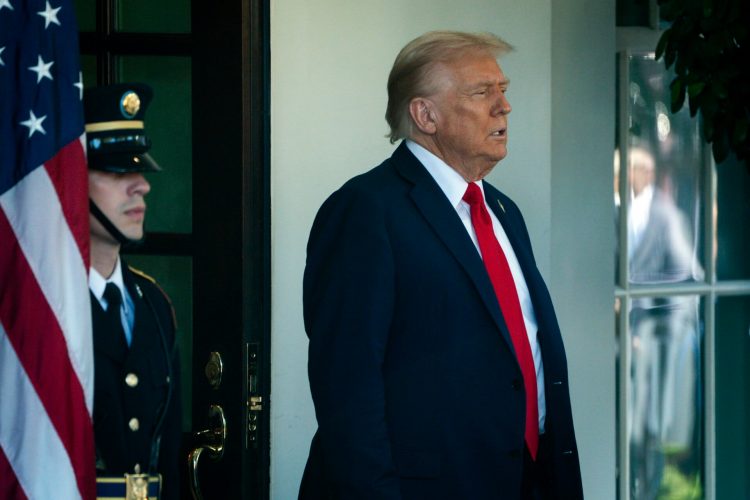 Σαρμ Ελ Σέιχ: Ο Τραμπ ηγείται Συνόδου για τη Γάζα – Απελευθέρωση ομήρων με φόντο την εύθραυστη ειρήνη