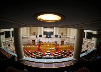 ΟΠΕΚΕΠΕ: Νέα δικογραφία από Ευρωπαϊκή Εισαγγελία στην Βουλή – Ζητείται άρση ασυλίας για υπουργούς