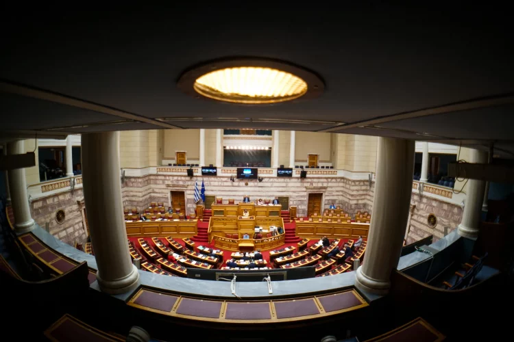 ΟΠΕΚΕΠΕ: Νέα δικογραφία από Ευρωπαϊκή Εισαγγελία στην Βουλή – Ζητείται άρση ασυλίας για υπουργούς