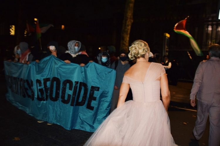 Βρετανικό Μουσείο: Ακτιβιστές καταγγέλλουν πλούτη με κλεμμένα γλυπτά και πετρελαϊκές χορηγίες