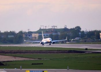 Λιθουανία: Αερόστατα λαθρεμπόρων δημιούργησαν προβλήματα στις πτήσεις στο αεροδρόμιο του Βίλνιους