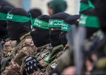 Η Χαμάς δεν θα κυβερνήσει τη Γάζα μετά τον πόλεμο, λέει πηγή της οργάνωσης