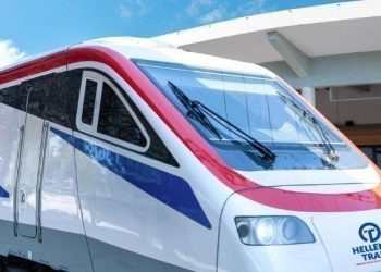 Hellenic Train: Επιπλέον δρομολόγια στο τρένο του Πηλίου για τους εκδρομείς της 28ης Οκτωβρίου