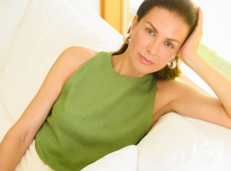 Στο Αστυνομικό Τμήμα η Τζίνα Αλιμόνου και ο πρώην σύντροφός της για περιστατικό ενδοοικογενειακής βίας