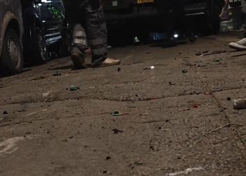 Παγκράτι: Ελεύθεροι οι οδηγοί της παράσυρσης – Δίωξη για ανθρωποκτονία από αμέλεια