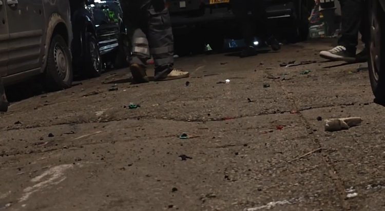 Παγκράτι: Ελεύθεροι οι οδηγοί της παράσυρσης – Δίωξη για ανθρωποκτονία από αμέλεια