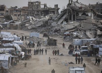 Γάζα: Ένας νεκρός από ισραηλινή αεροπορική επιδρομή