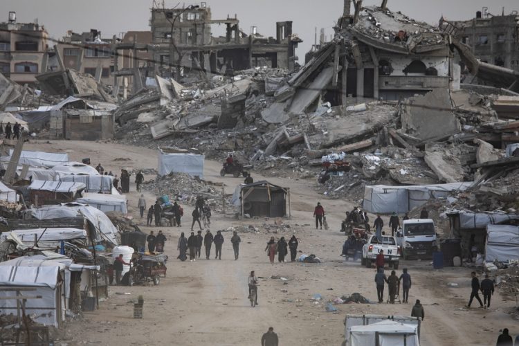 Γάζα: Ένας νεκρός από ισραηλινή αεροπορική επιδρομή