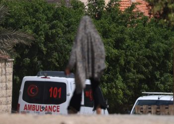 Γάζα: Νοσοκομείο στη Γάζα παρέλαβε τις σορούς 15 Παλαιστινίων κρατουμένων