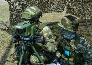 Τριήμερο πένθος στις Ένοπλες Δυνάμεις με απόφαση Ν. Δένδια για το θάνατο του ΕΠΟΠ στρατιώτη στη Ρόδο