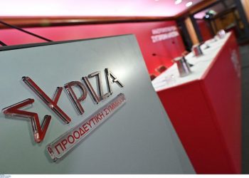 ΣΥΡΙΖΑ: Το συλλυπητήριο μήνυμα για τον θάνατο του Αλέκου Φλαμπουράρη – «Πήγε κόντρα στους δύσκολους καιρούς μέχρι το τέλος»