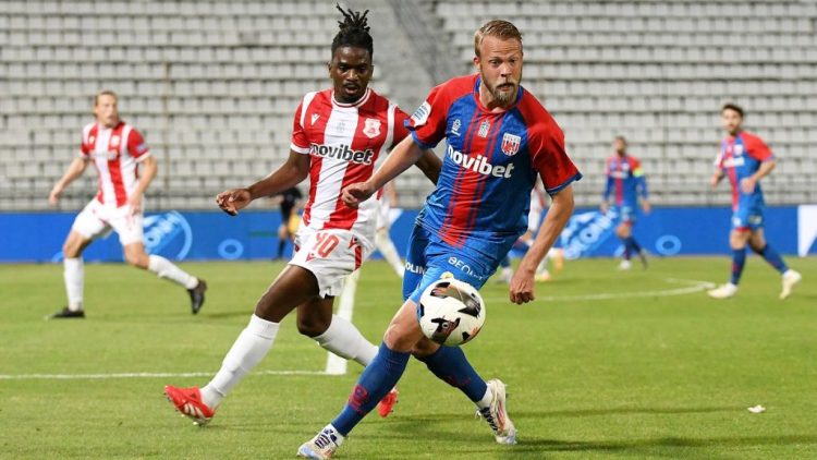 Super League: Καταγγελία ποδοσφαιριστή για «στημένα» παιχνίδια