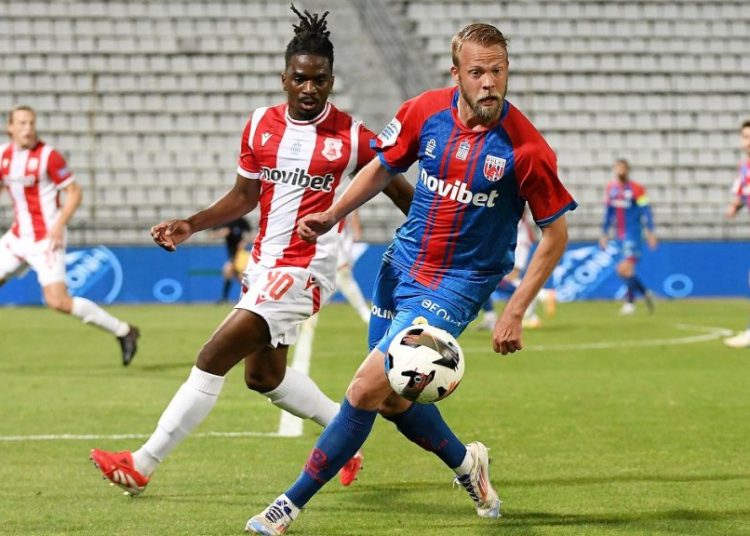 Super League: Καταγγελία ποδοσφαιριστή για «στημένα» παιχνίδια