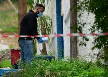 Δολοφονία 75χρονης στη Σαλαμίνα: «Εγώ το έκανα, θα σας πω με λεπτομέρειες» – Τι υποστήριξε η 46χρονη