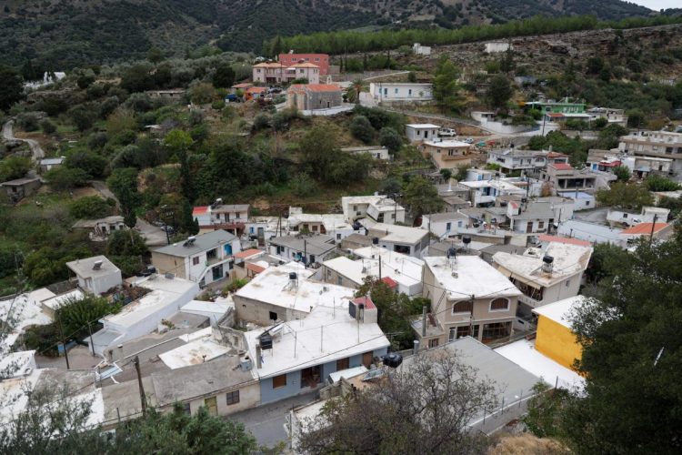 Μακελειό στα Βορίζια: Τέσσερις σφαίρες από δύο όπλα δέχθηκε ο 39χρονος – Τη Δευτέρα η κηδεία του