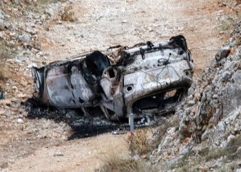 Αράχωβα: Προφυλακιστέοι οι τέσσερις κατηγορούμενοι για την δολοφονία του 42χρονου