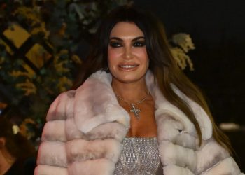 Η Κίμπερλι Γκιλφόιλ σε πριβέ πάρτι στον Κωνσταντίνο Αργυρό – Το μήνυμά της – Οι καλεσμένοι – ΦΩΤΟ