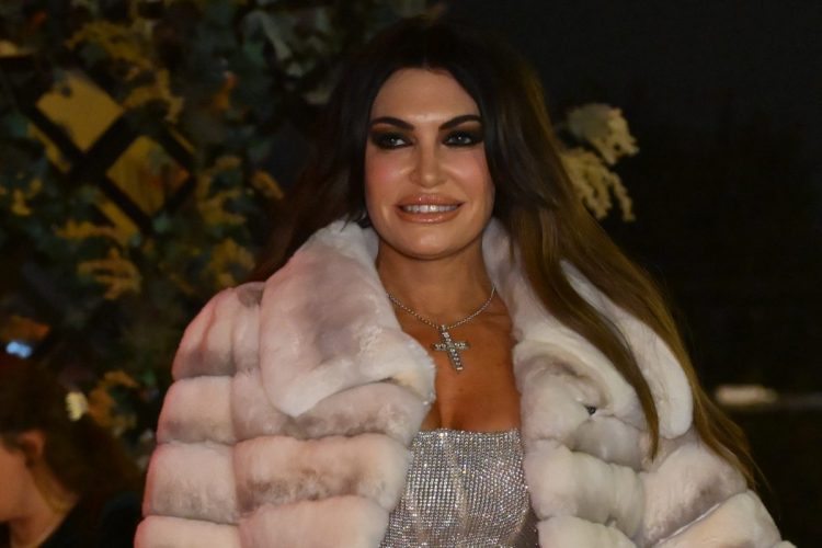 Η Κίμπερλι Γκιλφόιλ σε πριβέ πάρτι στον Κωνσταντίνο Αργυρό – Το μήνυμά της – Οι καλεσμένοι – ΦΩΤΟ