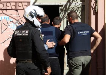 Βορίζια: Απολογείται τη Παρασκευή ο 58χρονος – Κατέθεσε σήμερα η σύζυγος του 39χρονου νεκρού