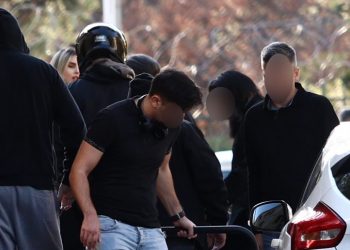 Κύκλωμα ναρκωτικών: Στη φυλακή ακόμη τρεις κατηγορούμενοι – Τι ισχυρίστηκε η «αρχηγός»